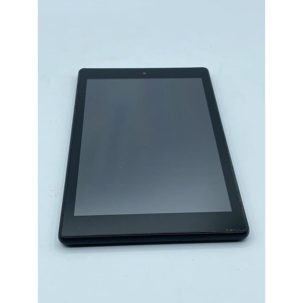 Amazon Fire HD 8 Tablet 8th Gen 32GB WiFi Android 7.1.2 KFKAWI